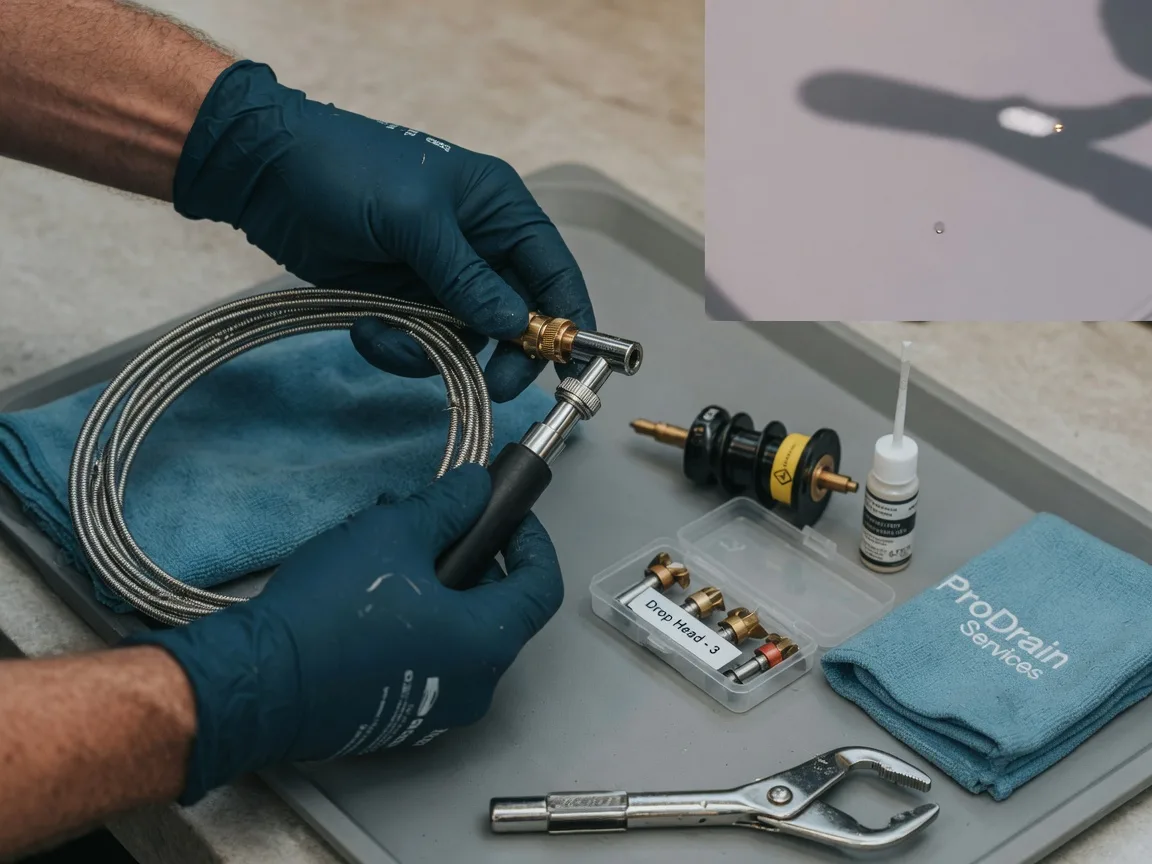 Why choose Drain Cleaning in Waldron, MO